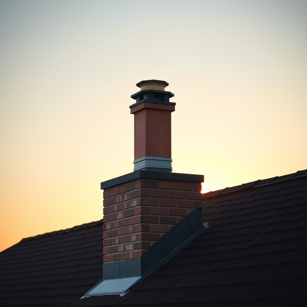 Stone Ember Chimney LLC — professional Chimney Sweep in West Greenwich, our branded team and work van — Chimney Sweep near me
